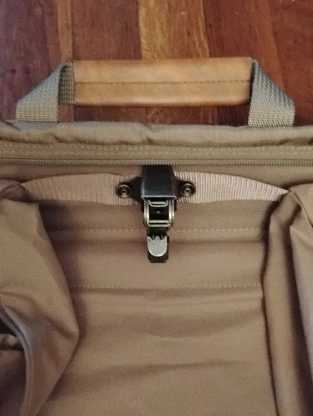 Hartmann Garment bag luggage